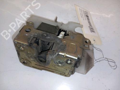 Used Rear right lock RENAULT CLIO II (BB_, CB_) 1.4 16V (B/CB0P, BB13) (98 hp) 30414607