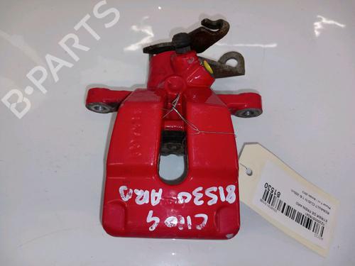 Used Right rear brake caliper RENAULT CLIO IV (BH_) 1.6 RS (BHJ4, BHJ6, BHMM) (200 hp) 30417403