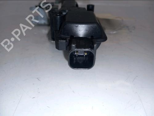 Electronic module FORD FUSION (JU_) 1.6 TDCi | BP30420865M83 