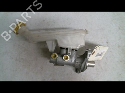 Used Brake master cylinder PEUGEOT 208 I (CA_, CC_) 1.2 VTI 82 (82 hp) 30414356