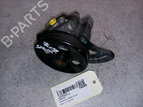 Used Steering pump CHEVROLET SPARK (M300) 1.0 (68 hp) 30421194