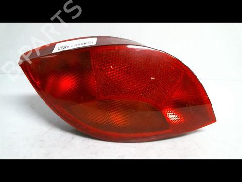 Used Left taillight FORD KA (RB_) 1.3 i (60 hp) 30428990