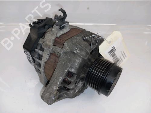 Used Alternator HYUNDAI ix20 (JC) 1.4 (90 hp) 30432366