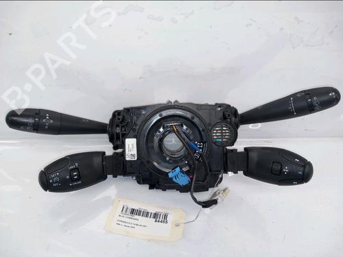 Used Steering column stalk CITROËN C3 II (SC_) 1.6 BlueHDi 75 (75 hp) 30654364