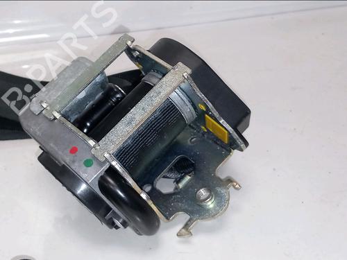 Front left seatbelt RENAULT ZOE (BFM_) ZOE | BP37291150I26 - Image 3