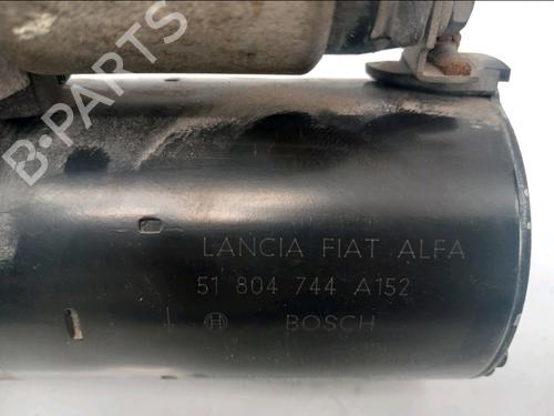 Starter FIAT 500 (312_) 1.2 (312AXA1A) | BP32131329M8  - Image 5