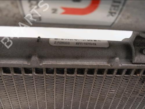 Heater matrix FORD B-MAX (JK) 1.4 | BP31986210M63 - Image 4