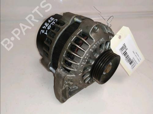 Used Alternator Alternator RENAULT CLIO I (B/C57_, 5/357_) 1.2 (5/357Y, 5/357K) (58 hp) 40058622 40058622