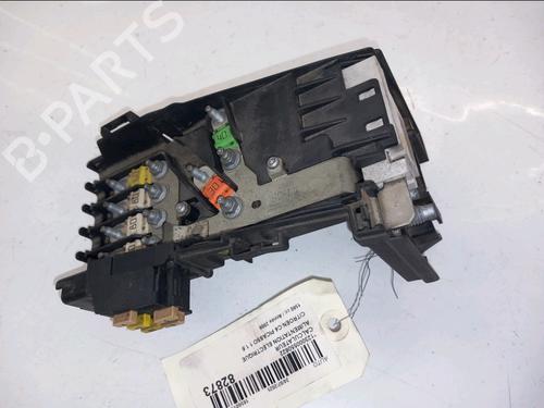 Electronic module CITROËN C4 Picasso I MPV (UD_) 1.6 HDi | BP30895923M83  - Image 5