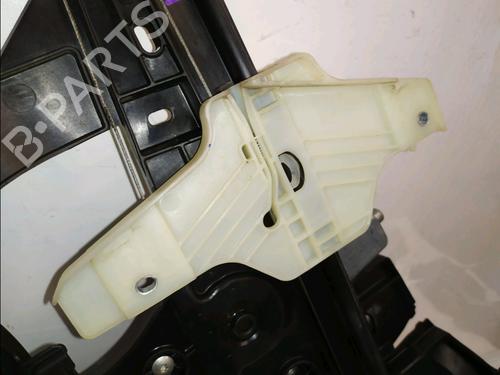 Front right window mechanism OPEL COMBO Box Body/MPV (K9) 1.5 D | BP37755803C23 - Image 5