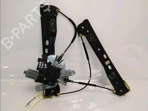 Used Front left window mechanism Front left window mechanism 33261759 33261759