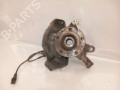 Used Left front steering knuckle Left front steering knuckle 30433104 30433104