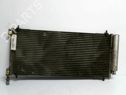 Varmeapparat CITROËN C5 II (RC_) 2.2 HDi (170 hp) 30431924