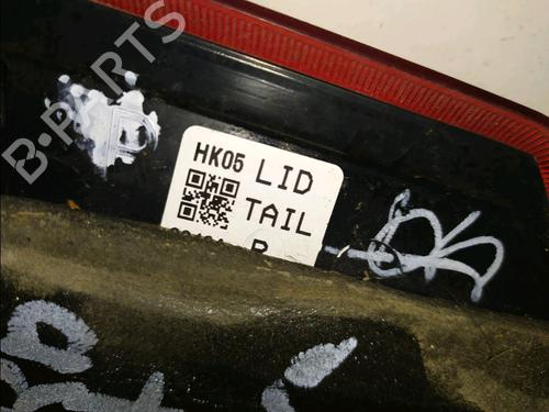 Right tailgate light SUZUKI VITARA (LY) 1.4 T (APK414) | BP39942334C80 - Image 3