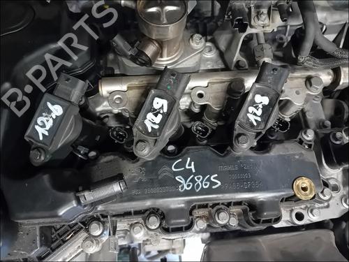 Engine CITROËN C4 CACTUS 1.2 THP 110 | BP39899350M1 - Image 6