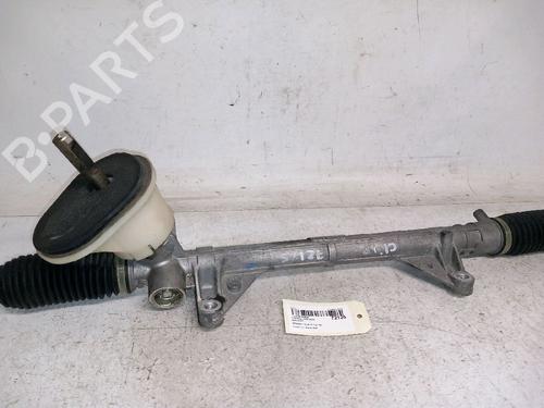 Stuurhuis RENAULT CLIO III (BR0/1, CR0/1) 1.2 16V (BR02, BR0J, BR11, CR02, CR0J, CR11) (75 hp) 30414055