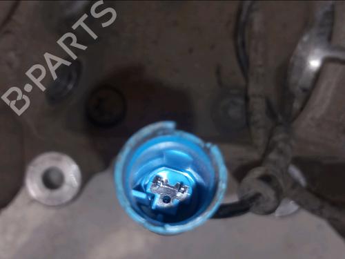 Right front steering knuckle BMW X1 (E84) sDrive 18 d | BP32655058M26 - Image 4