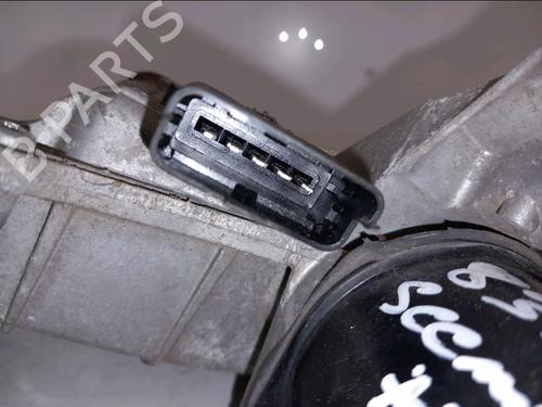 Front wiper motor RENAULT SCÉNIC III (JZ0/1_) 1.6 dCi (JZ00, JZ12) | BP30430034M29