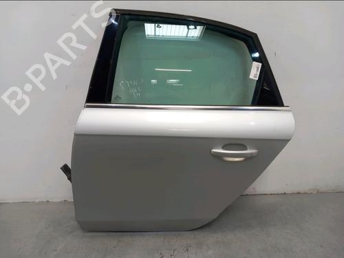 left-rear-door-audi-a4-b8-8k2-2007-2008-2009-2010-2011-2012-2013-2014-2015-2016-2017-40212489 main image