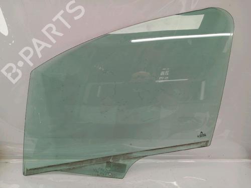 Used Front left door window CITROËN C3 I (FC_, FN_) 1.4 16V HDi (90 hp) 30414943