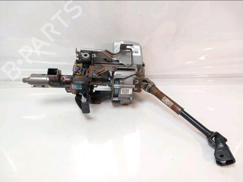 Used Steering column Steering column RENAULT MODUS / GRAND MODUS (F/JP0_) 1.2 16V (JP0W) (101 hp) 40004626 40004626