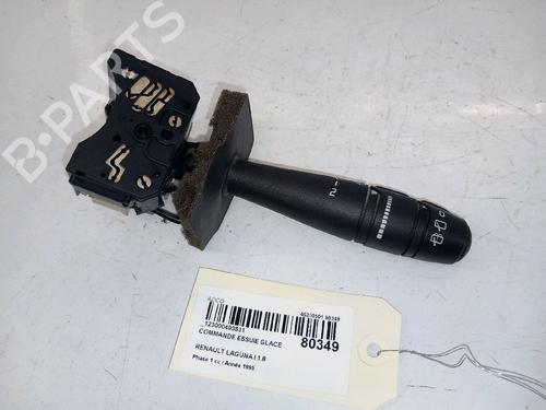 Used Steering column stalk RENAULT LAGUNA I (B56_, 556_) 1.8 (95 hp) 30416342