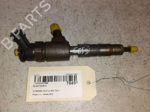 Used Injector Injector 30414251 30414251