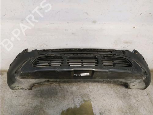 Forreste kofanger spoiler CITROËN C3 AIRCROSS II (2R_, 2C_) 1.5 BlueHDi 120 (2CYHXX) (120 hp) 32102029