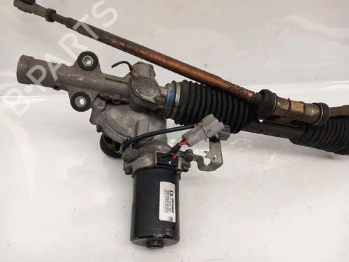 Steering rack HONDA CIVIC VII Hatchback (EU, EP, EV) 1.6 i (EP2, EU8, EU6) | BP30428099M22 - Image 3