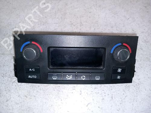 Used Climate control PEUGEOT 207 (WA_, WC_) 1.6 HDi (92 hp) 30419265