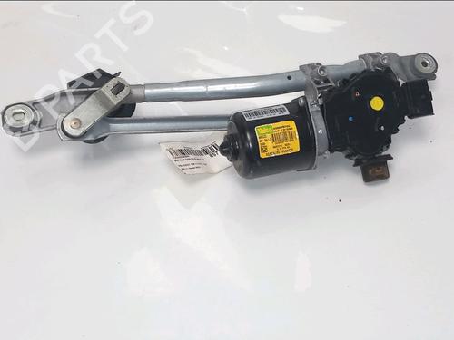 Used Front wiper motor Front wiper motor PEUGEOT 108 1.0 VTi (69 hp) 34147889 34147889