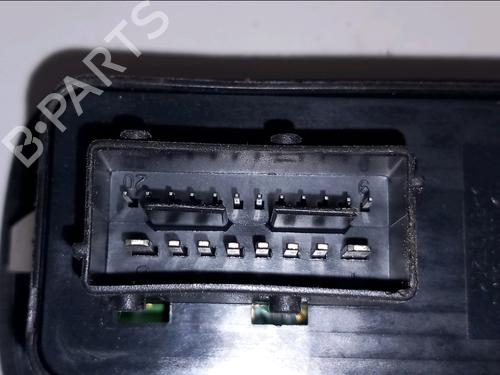 Mirror switch PEUGEOT 2008 I (CU_) 1.6 BlueHDi 120 | BP34362963I25 - Image 3