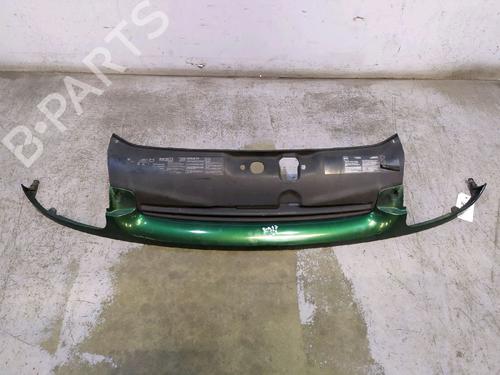 Grill RENAULT CLIO II (BB_, CB_) 1.9 D (B/CB0E, BB0J) (64 hp) 30417118