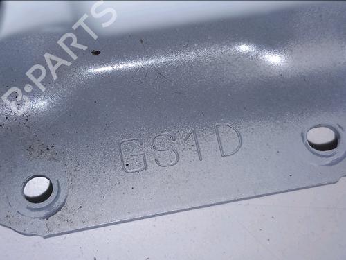 Tanklåg MAZDA CX-3 (DK) 1.5 SKYACTIV-D (DK2WS, DK5FW) | BP36692442C131 - Image 4