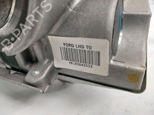 Steering column FORD KA (RU8) 1.3 TDCi | BP30423562M21 - Image 3