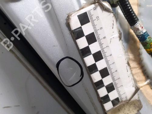 Left rear door HONDA FR-V (BE) 2.0 (BE3) | BP30430718C4 