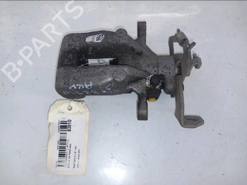 Used Right rear brake caliper Right rear brake caliper 32514072 32514072