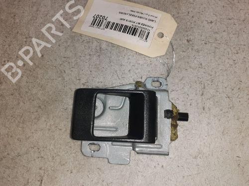 Used Front right interior door handle Front right interior door handle 30419921 30419921