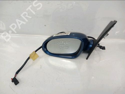 Used Left mirror VW GOLF PLUS V (5M1, 521) 1.6 (102 hp) 31750270