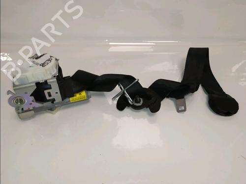 Used Front right belt tensioner Front right belt tensioner PEUGEOT 5008 (0U_, 0E_) 2.0 HDi 150 / BlueHDi 150 (150 hp) 36505790 36505790