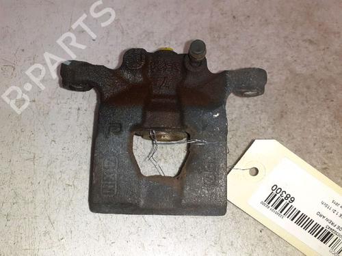 Højre bremsekaliber bag NISSAN JUKE (F15) 1.2 DIG-T (115 hp) 30429680