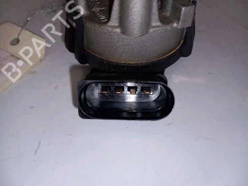 Viskermotor vindrude AUDI A2 (8Z0) 1.4 | BP30429217M29