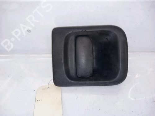 Used Front left exterior door handle Front left exterior door handle RENAULT MASTER II Van (FD) 2.5 dCi (FD02) (101 hp) 32741708 32741708