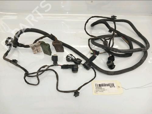 Used Electronic module CITROËN C3 Picasso (SH_) 1.6 HDI 90 (92 hp) 30415447