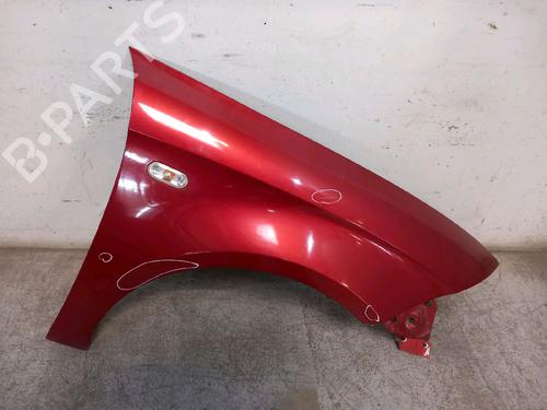 Used Right front fenders SEAT ALTEA (5P1) 1.9 TDI (105 hp) 30416965