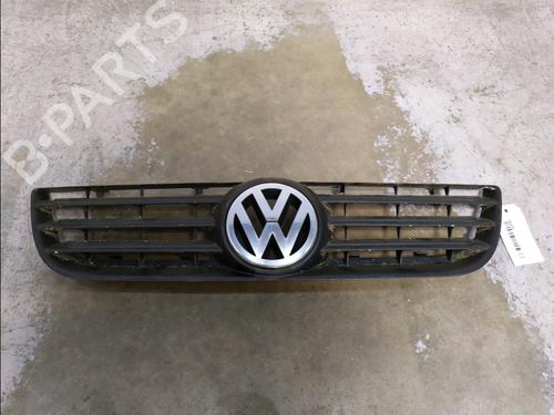 Used Grille Grille VW POLO IV (9N_, 9A_) 1.4 TDI (70 hp) 34643031 34643031