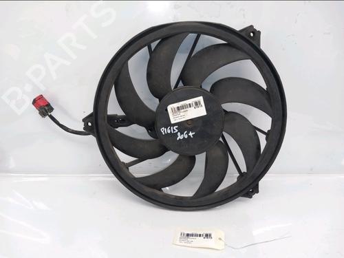 Used Radiator fan PEUGEOT 206+ (2L_, 2M_) 1.4 HDi eco 70 (68 hp) 30488644