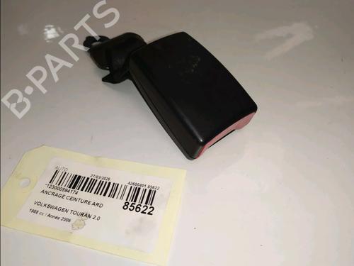 Engache cinturón Engache cinturón VW TOURAN (1T1, 1T2) 2.0 TDI (170 hp) 34112628 34112628
