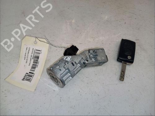 Used Ignition barrel CITROËN C3 II (SC_) 1.6 HDi 90 (90 hp) 30419761