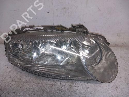 Used Right headlight ALFA ROMEO 147 (937_) 1.9 JTD (937.AXD1A, 937.BXD1A, 937.AXV1A, 937.BXB1A,... (115 hp) 30419913